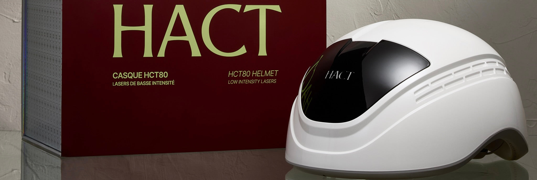 Les Casques LED : mythes et réalités