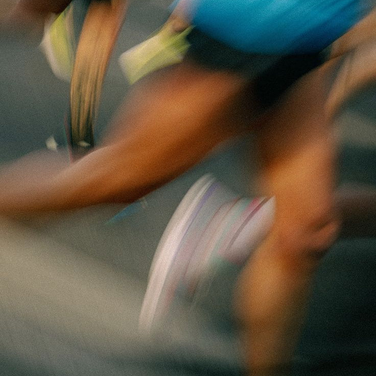 Faire trop de sport peut provoquer une chute de cheveux ?