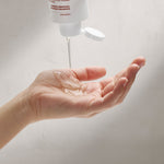liquide shampoing