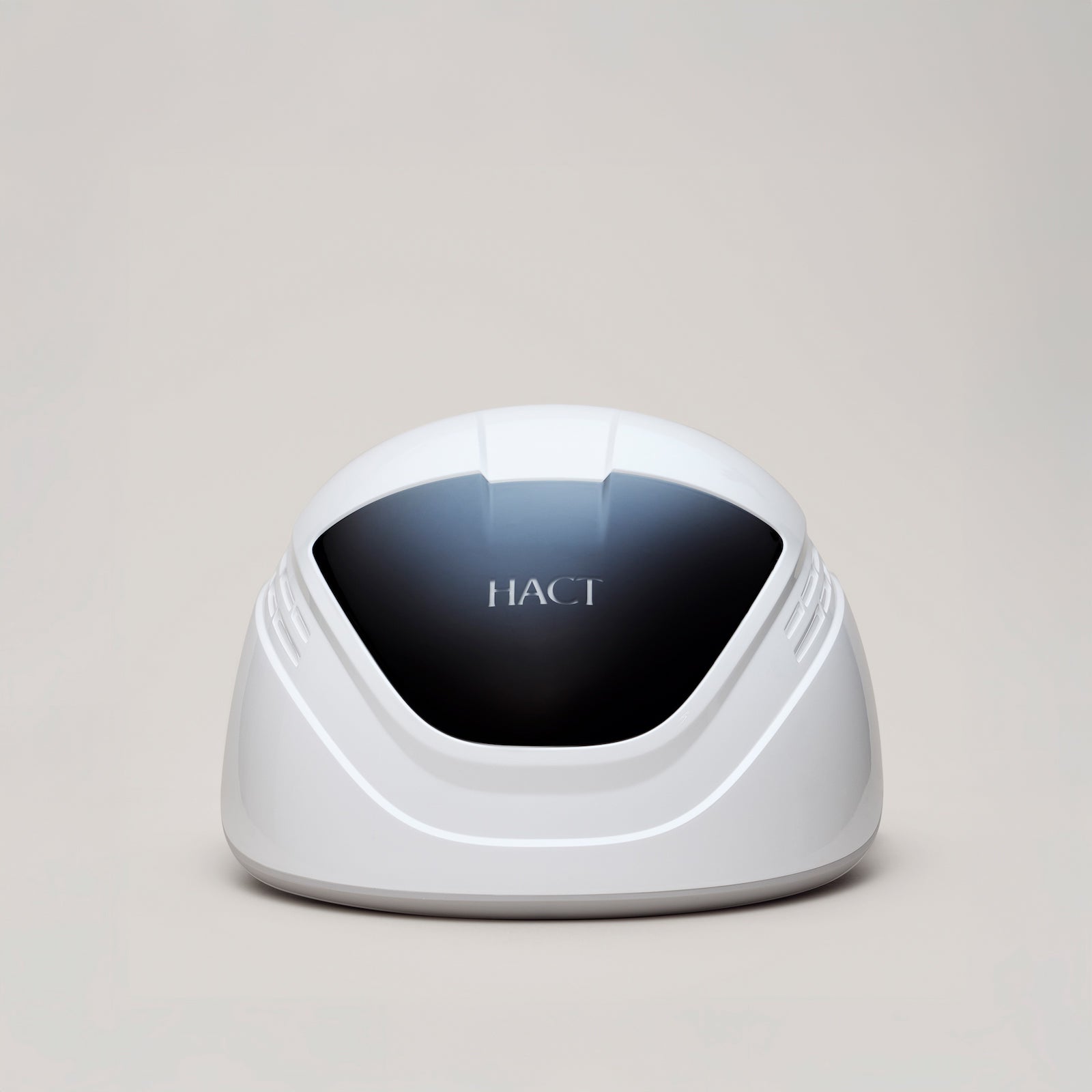 casque à lasers