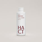 flacon d'un shampoing