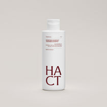 flacon d'un shampoing