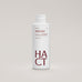 flacon d'un shampoing