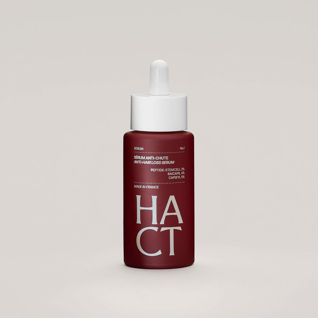 SERUM ANTI CHUTE