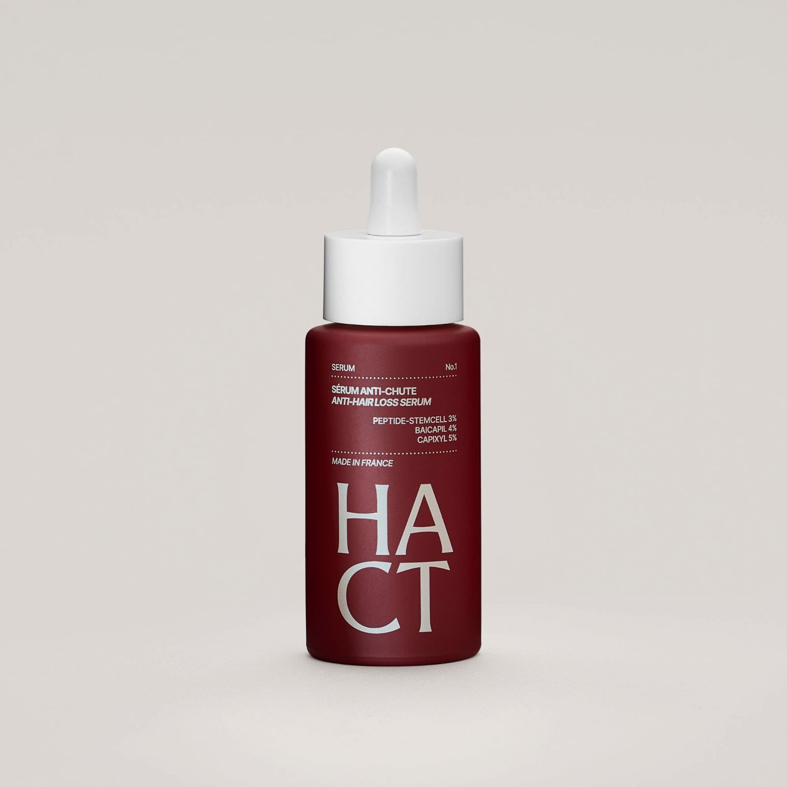 SERUM ANTI CHUTE
