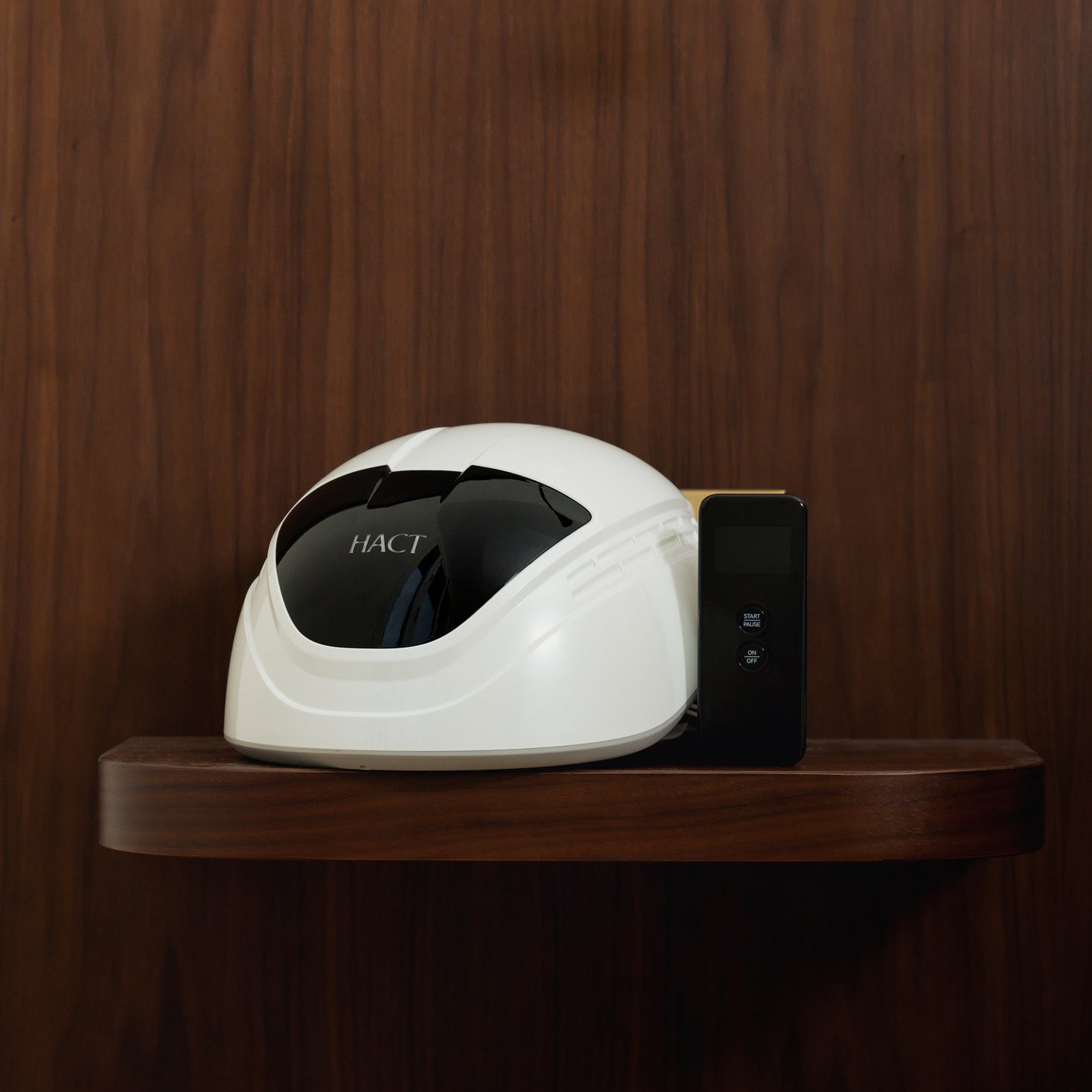 casque laser 