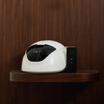 casque laser 