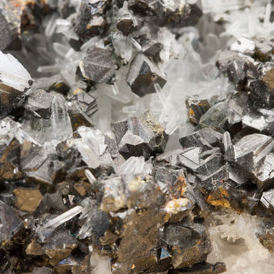 Zinc bisglycinate