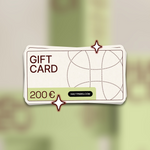 carte cadeau 