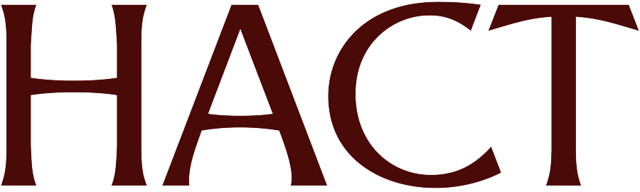 Logo HACT bordeaux 