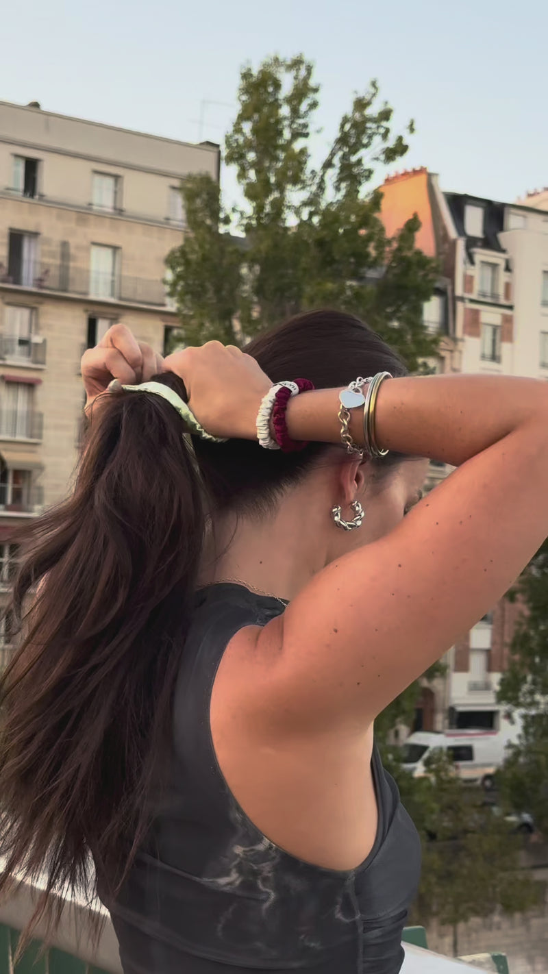 chouchous cheveux